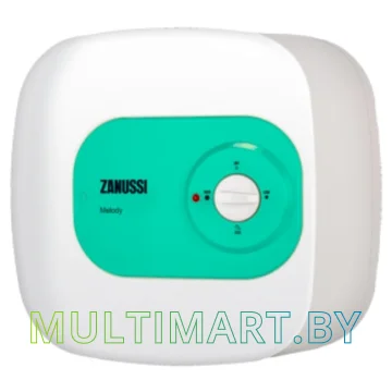 Водонагреватель Zanussi ZWH/S 30 Melody O (Green)